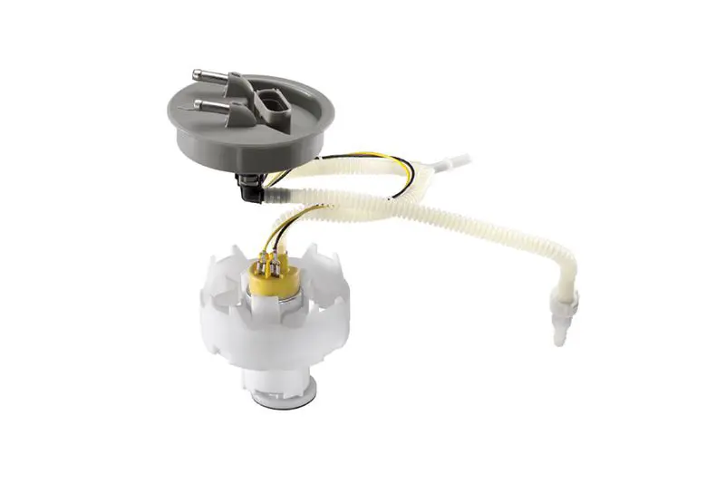 SIEMENS-VDO 220-801-012-001Z Трубка забора топлива