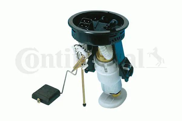 Siemens-VDO 228214001007Z Трубка забора топлива