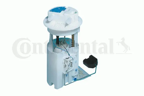 Siemens-VDO 228222008006Z Трубка забора топлива