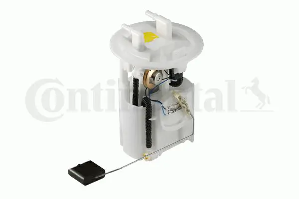 SIEMENS-VDO 228-222-016-001Z Трубка забора топлива