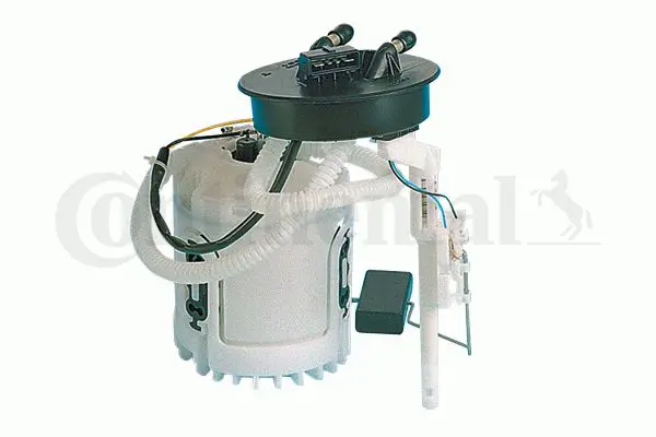 SIEMENS-VDO 228-225-021-004Z Трубка забора топлива