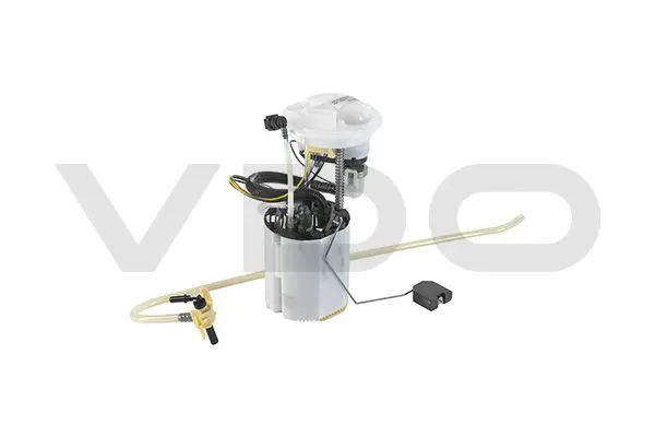 SIEMENS-VDO 2803580002380 Элемент системы питания