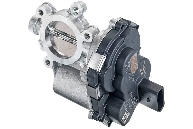 Siemens-VDO 2803600010380 Клапан возврата ОГ