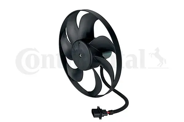 Siemens-VDO 5WK05360V Вентилятор