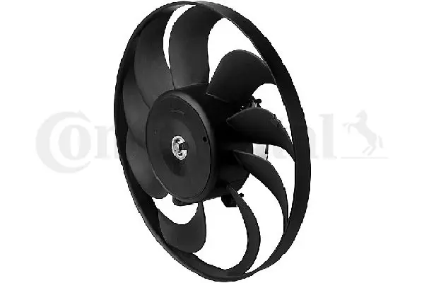 Siemens-VDO 5WK05370V Вентилятор