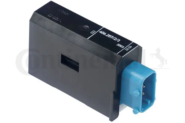 Siemens-VDO 406207002003V Регулировочный элемент