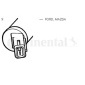 Siemens-VDO X10729002005