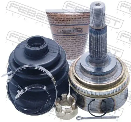 Febest 0110005A48 ШРУС TOYOTA CORONA