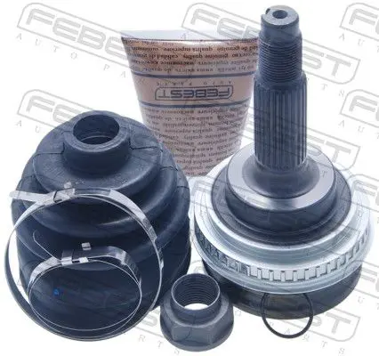 Febest 0110010A48 ШРУС 0110-010A48