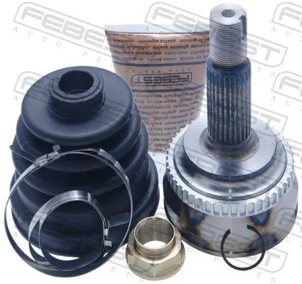 Febest 0110055A48 ШРУС внешний TOYOTA RAV4 00-05