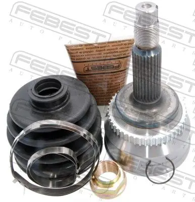 Febest 0110061A48 ШРУС внешний LEXUS