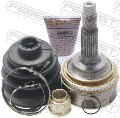 Febest 0110065A48 ШРУС внешний LEXUS RX300 98-03