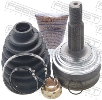 Febest 01101NZFE ШРУС 0110-1NZFE