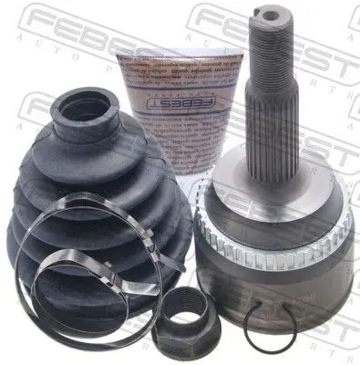 Febest 0110ACV30A48 ШРУС внешний TOYOTA CAMRY V40