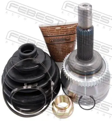 Febest 0110AZT250A48 ШРУС 0110-AZT250A48