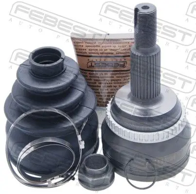 0110-GSX30A48 ШРУС НАРУЖНЫЙ 36X61X30