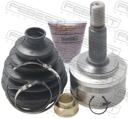 0110-ZZE150 ШРУС 0110 ZZE150