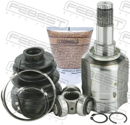 0111-2NZFE ШРУС TOYOTA VITZ NCP1#,SCP1#