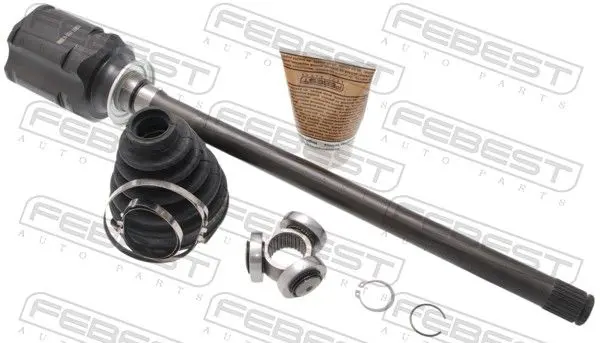 Febest 0111ACA20RH ШРУС 0111-ACA20RH