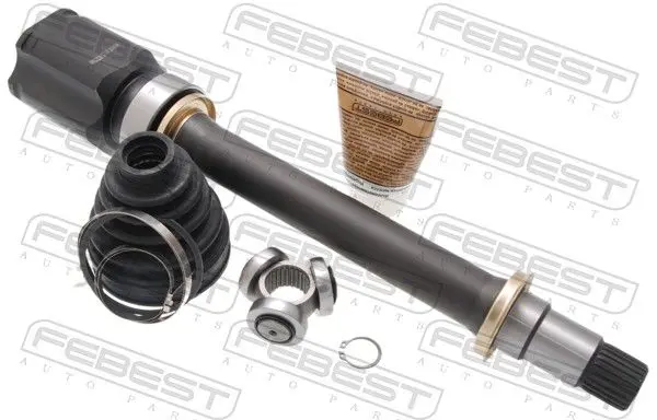 0111-ACA38RH ШРУС 0111 ACA38RH