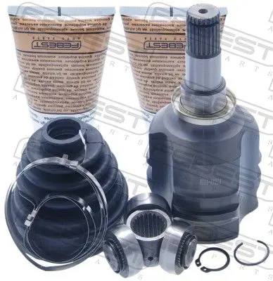 Febest 0111AV220 ШРУС 0111-AV220