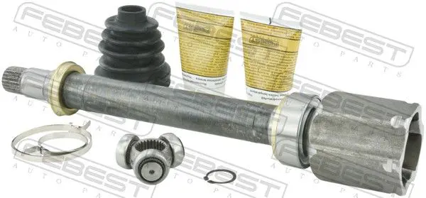 Febest 0111AZT250RH Шрус внутренний правый