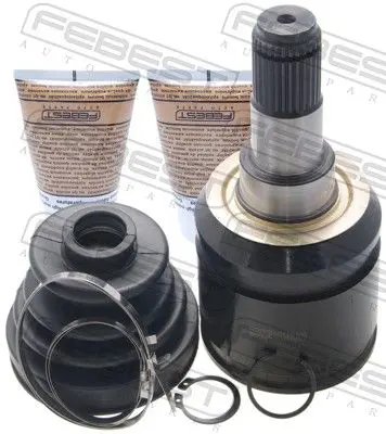 Febest 0111GRJ120 ШРУС внутренний TOYOTA LAND