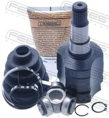 Febest 0111GRX125LH ШРУС внутренний левый LEXUS GS