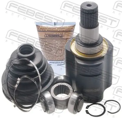 Febest 0111GSV40LH ШРУС внутр левый TOYOTA CAMRY