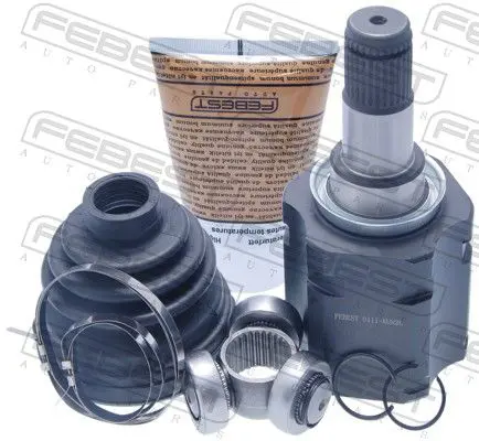 Febest 0111KUN26 ШРУС TOYOTA HILUX