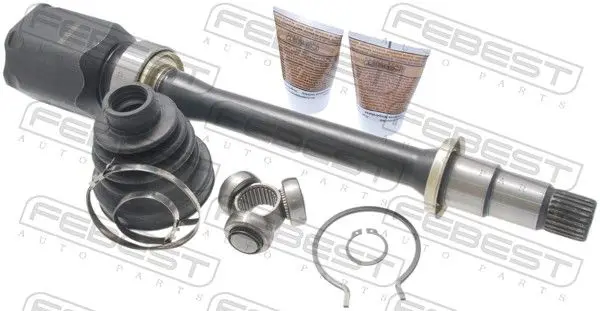 Febest 0111MCV30RH ШРУС внутр правый TOYOTA CAMRY