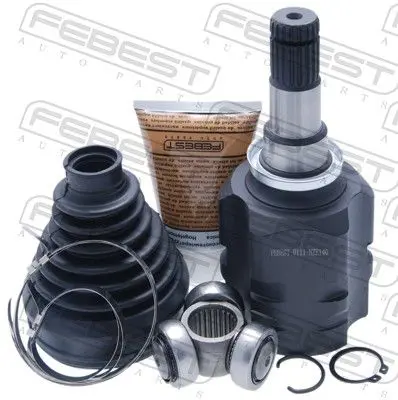 Febest 0111NZE140 ШРУС 0111-NZE140