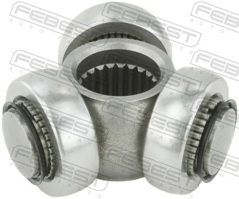 Febest 0116SXM10 Трипоид TOYOTA CARINA E