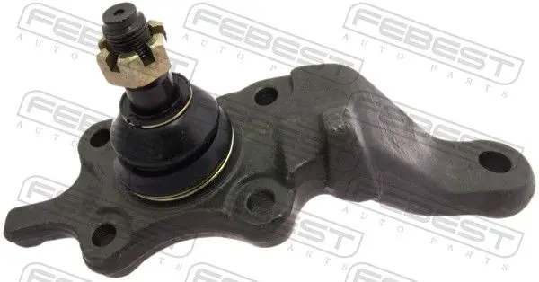 Febest 012090L Опора шаровая левая TOYOTA