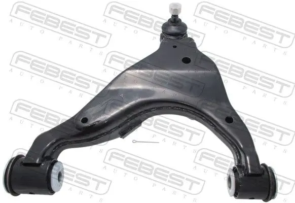 0124-335RH Рычаг передний нижний R TOYOTA