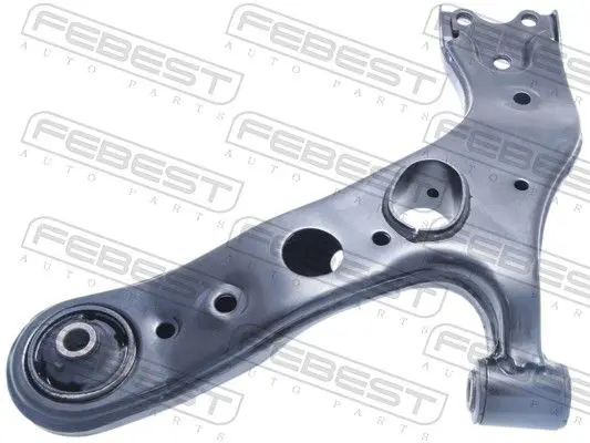 Febest 0124ACA30RH Рычаг правый TOYOTA RAV4 III