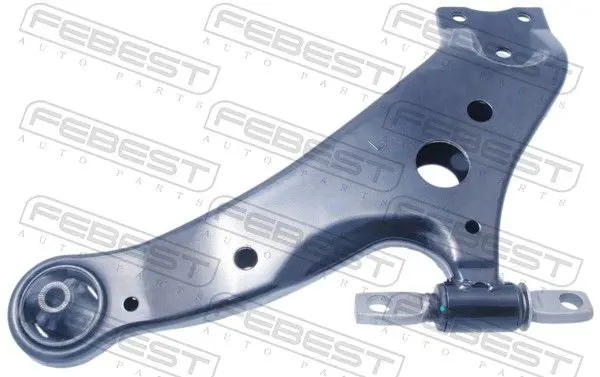 Febest 0124GSU40LH Рычаг подвески 0124-GSU40LH