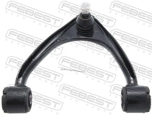 0124-GX100LH Рычаг подвески TOYOTA