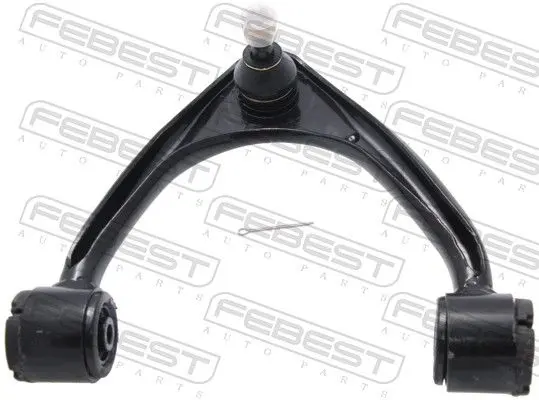 0124-GX100RH Рычаг подвески 0124 GX100RH