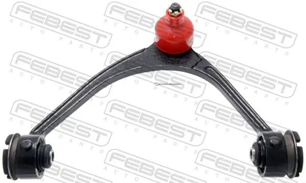 0124-JZS160LH Рычаг LEXUS GS300 93 97 лев.