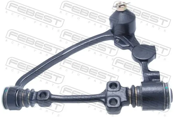 Febest 0124KCH10LH Рычаг передний верхний L