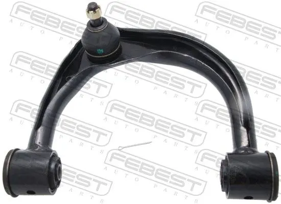 Febest 0124LC120RH Рычаг верхн правый TOYOTA LAND