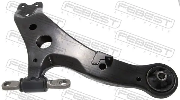 Febest 0124MCU35RH Рычаг правый LEXUS RX330/350