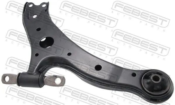 Febest 0124MCV30LH Рычаг левый TOYOTA CAMRY