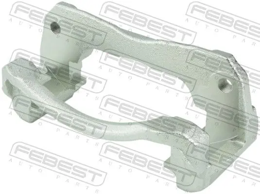 0177C-ACV30F Скоба передн суппорта TOYOTA