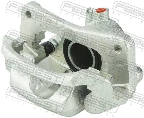 0177-HDJ101RLH Суппорт задн левый TOYOTA LAND