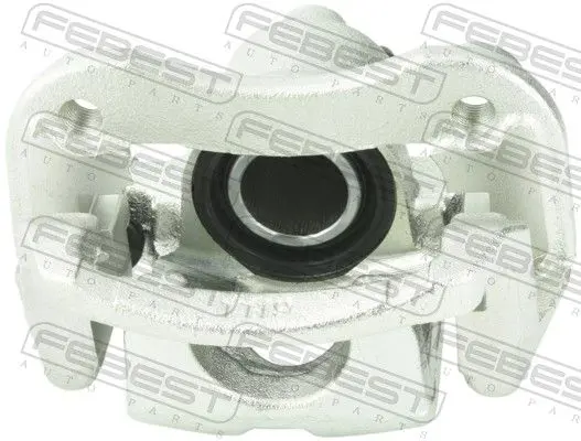 Febest 0177MCU30RLH Суппорт задн левый TOYOTA