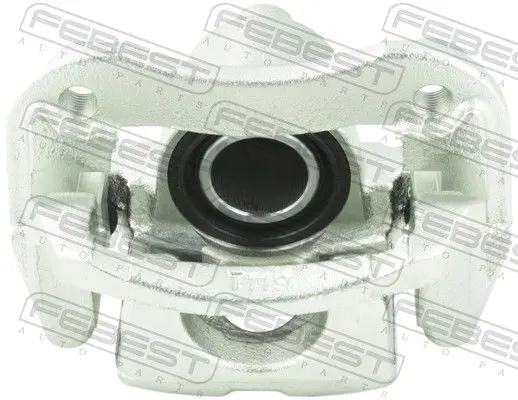 Febest 0177MCU30RRH Суппорт задн правый TOYOTA