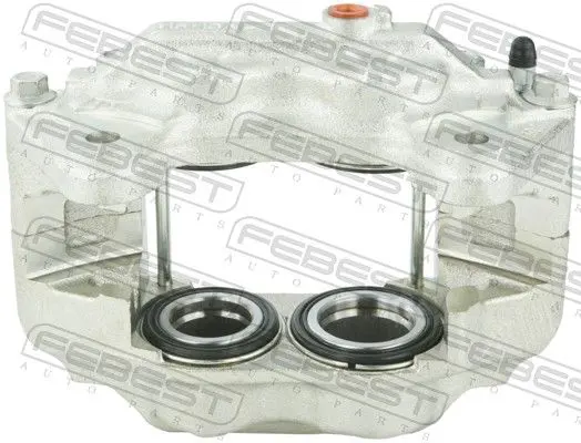 Febest 0177UZJ100FL Суппорт передн левый TOYOTA
