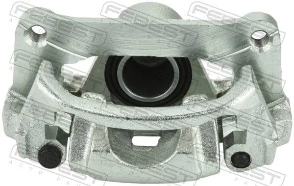 Febest 0177UZJ200RLH Суппорт задн левый TOYOTA LAND
